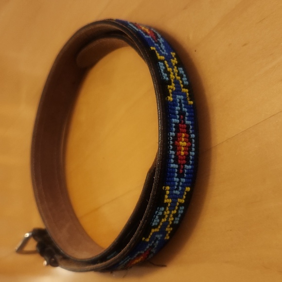 Boho Navajo belt - Picture 1 of 5